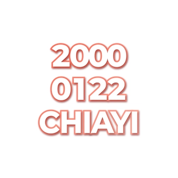 CHIAYI