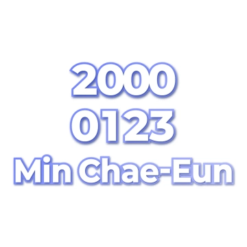 Min Chae-Eun
