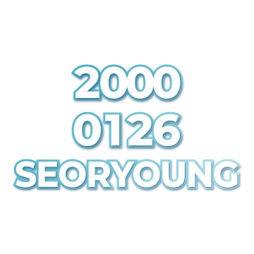SEORYOUNG