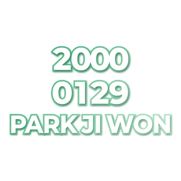 PARK JI WON