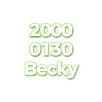 Becky