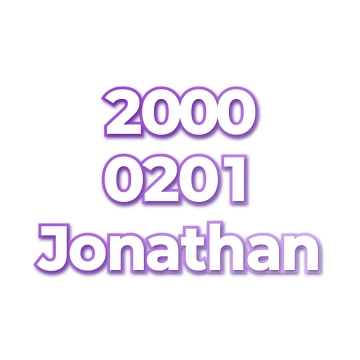 Jonathan