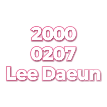 Lee Daeun
