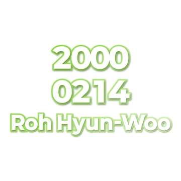 Roh Hyun-Woo