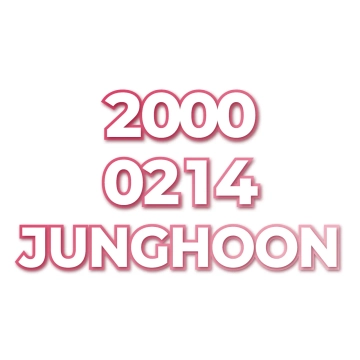 JUNGHOON