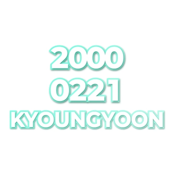 KYOUNGYOON