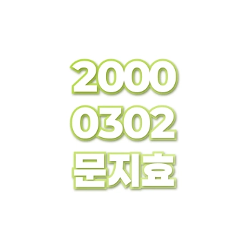 문지효