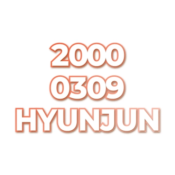 HYUNJUN