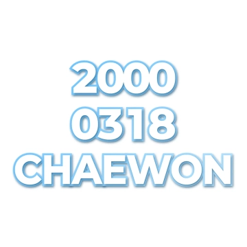 CHAEWON