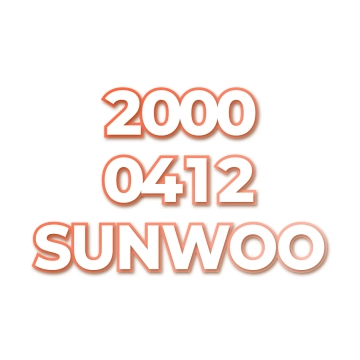 SUNWOO
