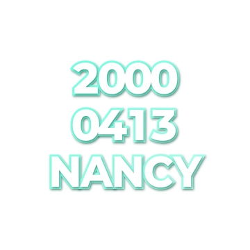NANCY