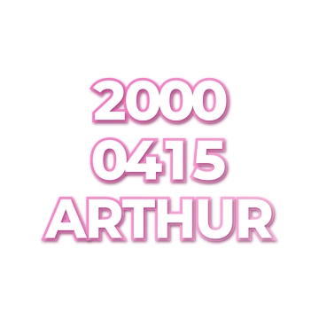 ARTHUR