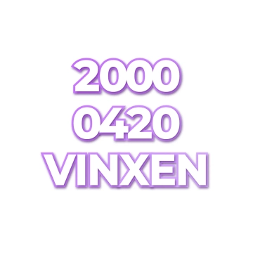 VINXEN