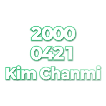 Kim Chanmi