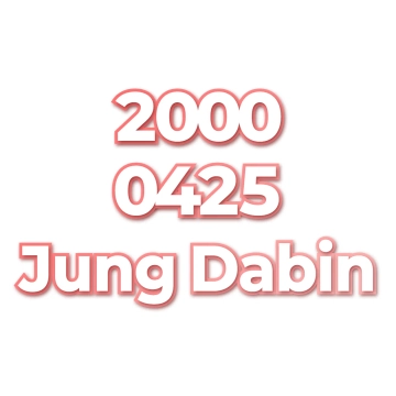Jung Dabin