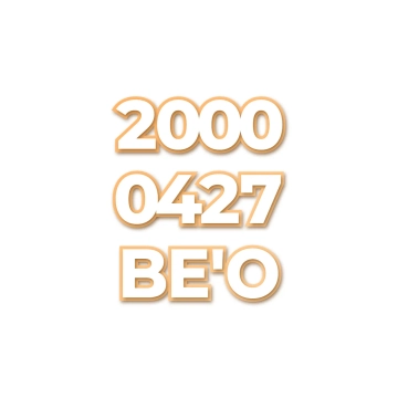 BE'O