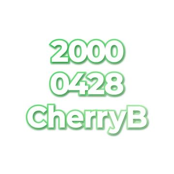 CherryB