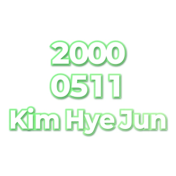 Kim Hye Jun