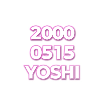 YOSHI
