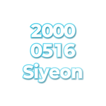 Siyeon
