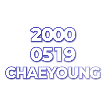 CHAEYOUNG