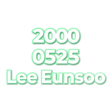 Lee Eunsoo