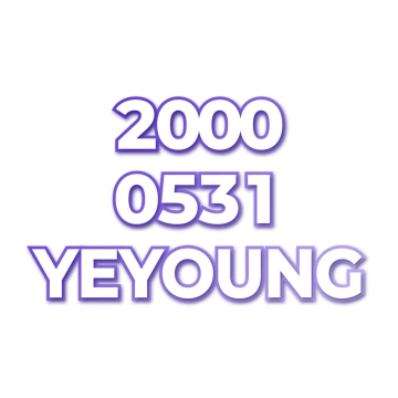 YEYOUNG