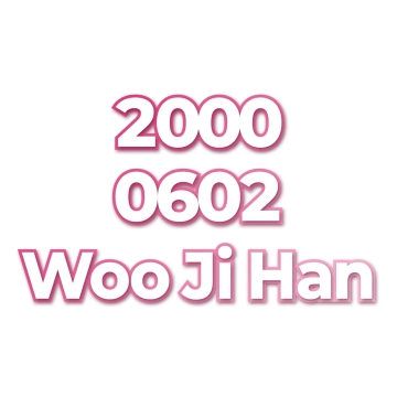 Woo Ji Han