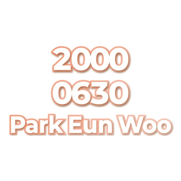 Park Eun Woo