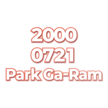 Park Ga-Ram