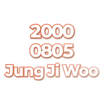 Jung Ji Woo