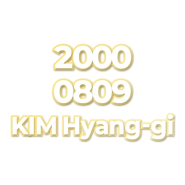 KIM Hyang-gi