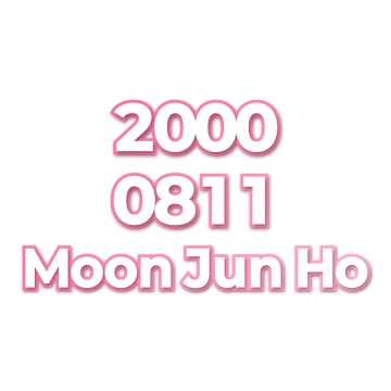 Moon Jun Ho