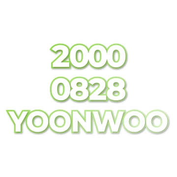 YOONWOO