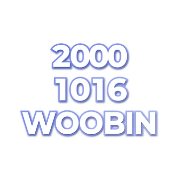 WOOBIN