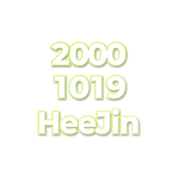 HeeJin