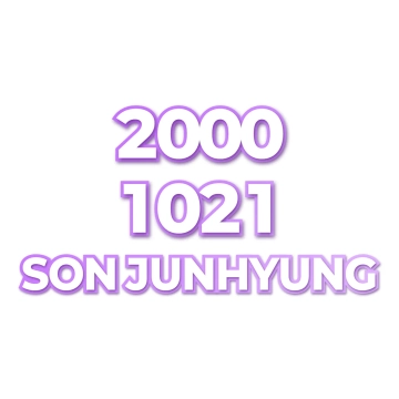 SON JUNHYUNG