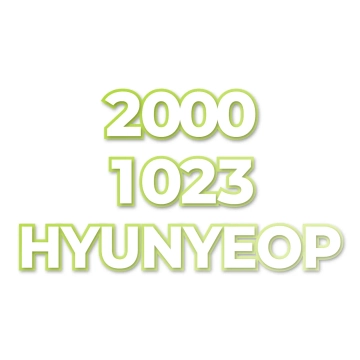 HYUNYEOP