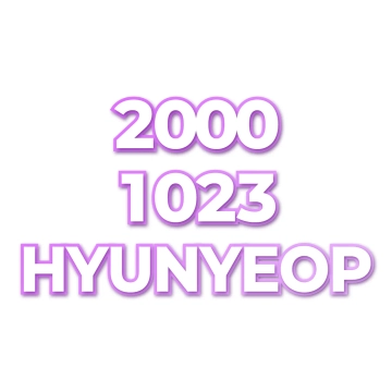 HYUNYEOP