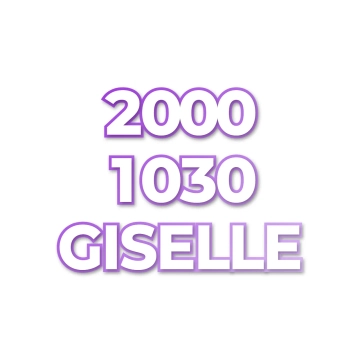 GISELLE
