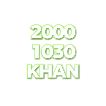 KHAN