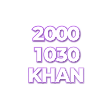KHAN