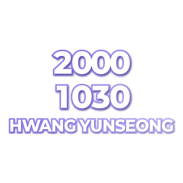 HWANG YUNSEONG