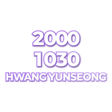 HWANG YUNSEONG