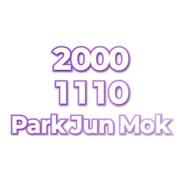 Park Jun Mok