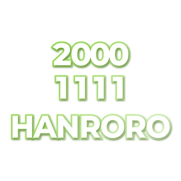 HANRORO