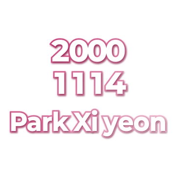 Park Xi yeon