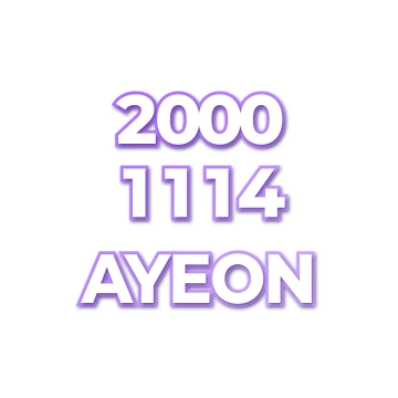 AYEON