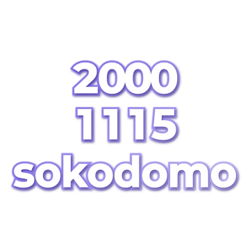 sokodomo