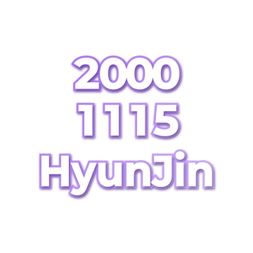 HyunJin